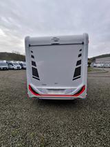 Carado T459 Pro+ - Carado Diesel Teilintegrierter Automatik