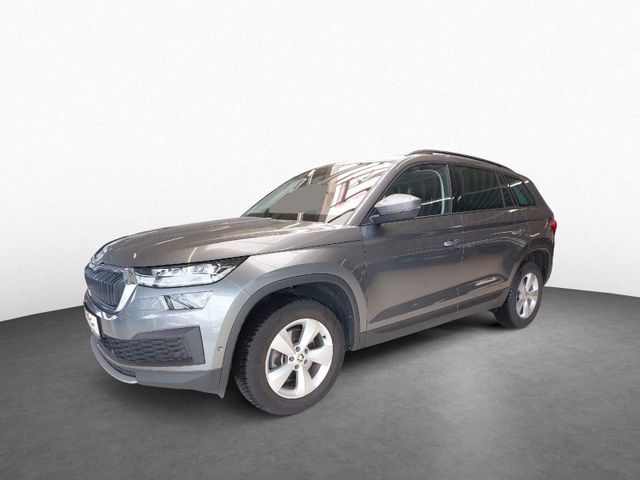 Kodiaq 2.0TDI 110kW Tour 360°*PANO*MATRIXLED*KEY