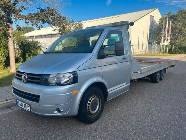 Volkswagen T5 Transporter