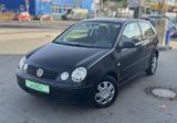 Volkswagen Polo*Erst66000km*1Hand*Klima*Tüv+ServiceNeu* - gebrauchte VW Polo aus dem Jahr 2004