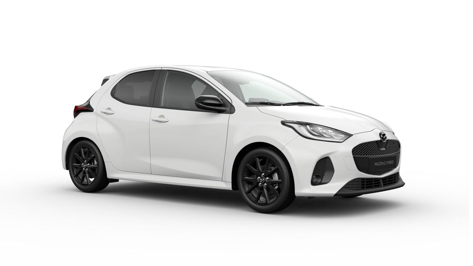 Mazda 2 Hybrid - Bild 4