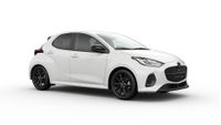 Mazda 2 Hybrid - Vorschau Bild 4