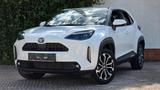 Toyota Yaris Cross 1,5-l-VVT-iE Team Deutschland 17" LM - Toyota Gebrauchtwagen in Kaiserslautern