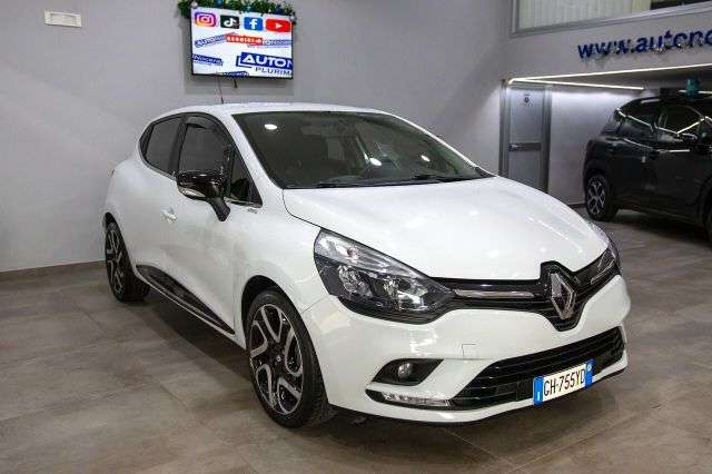 Renault RENAULT CLIO 1.5 dCi 90cv S&S Energy ZEN