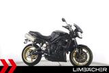 Triumph STREET TRIPLE 675 R - Lieferung bundesweit! - TRIUMPH 675 TRIPLE STREET