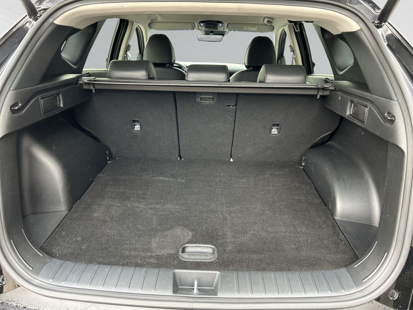 Hyundai Tucson – Bild 6