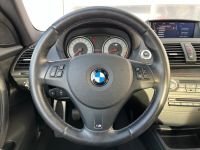 BMW 1er M Coupé DE-FZG BMW-SCHECKH NAV-PROF SHADOW-L bei Autohaus Landmann & Maier OHG