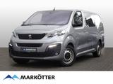 Peugeot Expert 2.0 Kasten Lang BlueHDi 180 FAP/NAVI/CAM/ - Peugeot Expert aus 2023