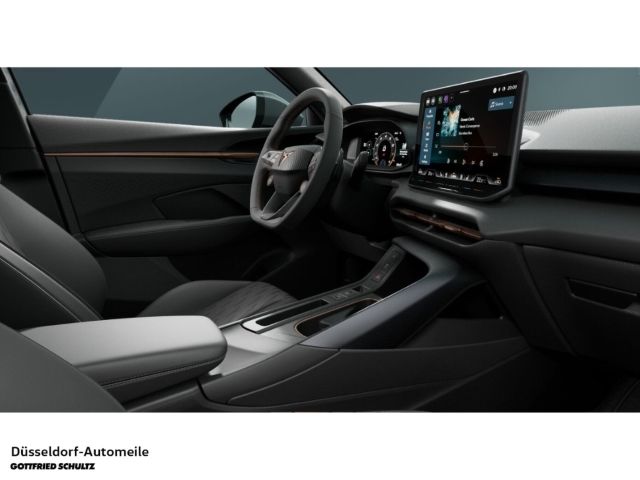 Cupra Terramar - Bild 6