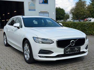 Volvo V90 - 5