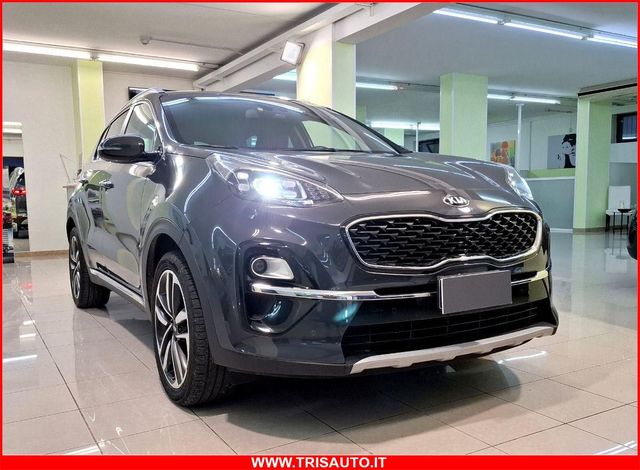 Kia KIA Sportage 1.6 Crdi Energy NEOPATENTATI (FULL 