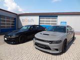 Dodge Charger Hellcat 6.2, Deutsche Auslieferung !!! - Dodge Charger aus 2019