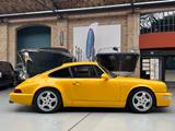 Porsche 911/964 C2 Coupe´ Klima/Japan-Import - Porsche: Import