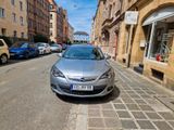 Opel Astra 2-türig - Opel Astra: Türig