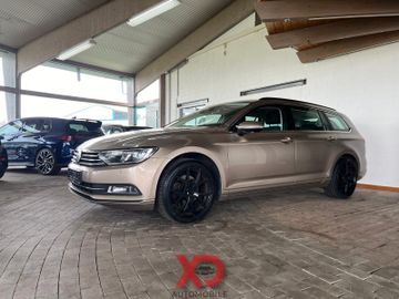 Volkswagen Passat Variant - 4