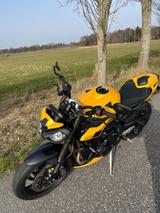 Triumph Street Triple RS *Garantie* - TRIUMPH STREET TRIPLE RS