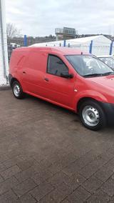 Dacia Logan 1.4 Express Basis / LKW Kasten... - gebrauchte Dacia Logan aus dem Jahr 2008