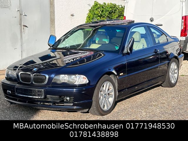 BMW 320Ci