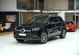 Mercedes-Benz GLE 580 4M*AMG-LINE*AIRMATIC*PANO*BURMES.*TV*HUD - Mercedes-Benz GLE 580 Gebrauchtwagen
