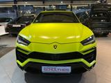 Lamborghini Urus 4.0 V8 Autom.S*PANO*CARBON*MASSAGE*S.CLOSE* - Lamborghini Urus mit Benzin-Antrieb: Automatik