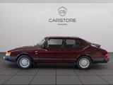 Saab 900i 16 VALVE 93 KW - gebrauchte Saab Coupés