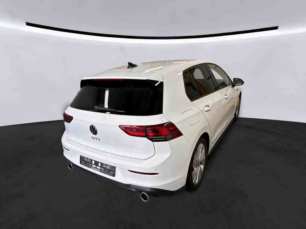 Volkswagen Golf - Bild 3