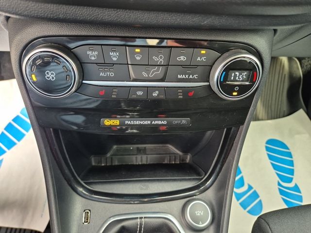 Puma 1.0 EcoBoost Titanium *LED*SHZ*NAVI*FRONTSC