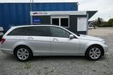 Mercedes-Benz C 220 T CDI BlueEfficiency*xenon*Aut*AHK - gebrauchte Mercedes-Benz C 220 aus dem Jahr 2013