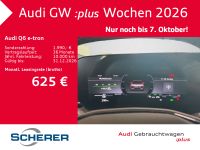 Audi Q6 e-tron - Vorschau Bild 11