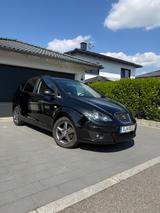 Seat Altea XL 1.2 TSI Style - Seat Altea: Xl Tsi