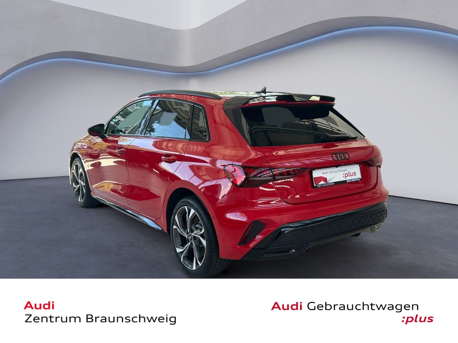 Audi A3 - Bild 3