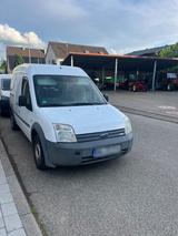 Ford Transit Connect - gebrauchte Ford Transit Connect aus dem Jahr 2007