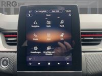 Renault Captur - Vorschau Bild 13