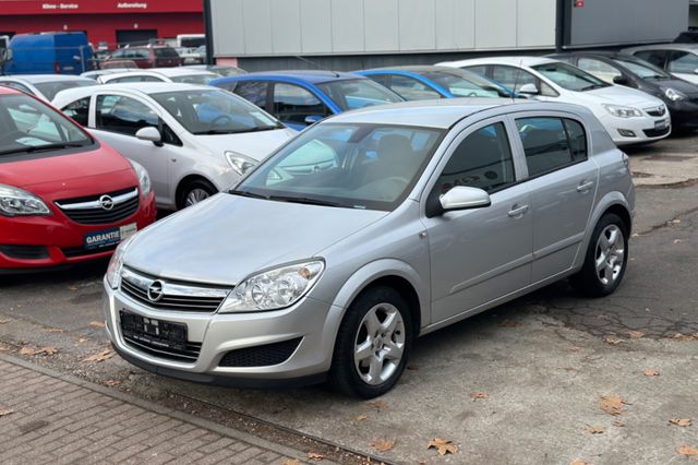 Opel Astra H Lim. Edition*2.HAND*TÜV NEU*