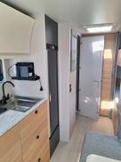 Adria Adora 573PT*ALDE*Klima*Vorlauf*