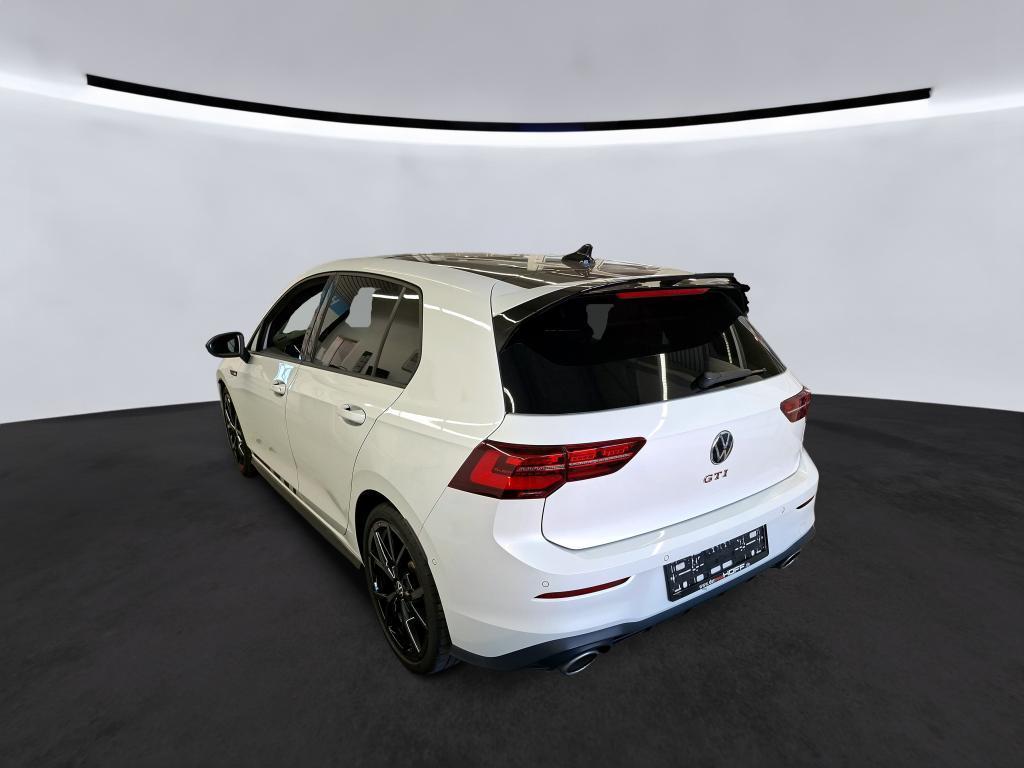 Volkswagen Golf GTI Clubsport 2.0 TSI/TRAVEL/MATRIX/PANO, миниатюра 3