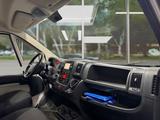 Fiat Ducato Kasten /// 30 130 L2H1 RS: 3450 mm 2.Hand - Fiat Ducato: L3h2
