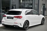 Mercedes-Benz A 200 d 4Matic AMG Line MBUX* LED* Kamera* Night - Mercedes-Benz A 200 in Leipzig