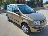 Fiat Panda 1.2 Emotion 5 POSTI - gebrauchte Fiat Panda aus dem Jahr 2007