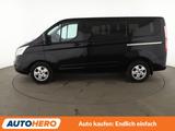 Ford Transit 2.0 TDCi 310 L1 Tourneo Titanium*NAVI* - Ford Transit: Van