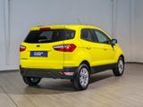 Ford EcoSport Trend 1.5 Ti-VCT - Ford: Gelb