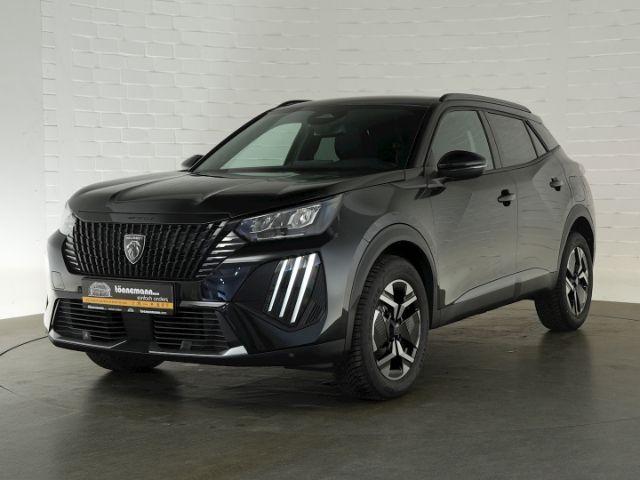 Peugeot 2008 ALLURE HYBRID e-DSC+SITZHEIZUNG+PARKPILOT V imagem 2