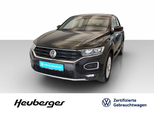 Volkswagen T-Roc 1.5 TSI DSG Sport, AHK, R. Kamera, LED