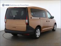 Volkswagen Caddy Maxi - Vorschau Bild 6