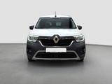 Renault Kangoo RAPID EXTRA LED+NAVI+KLIMA+TEMPO+CARPLAY - Renault Kangoo Gebrauchtwagen in Frankfurt