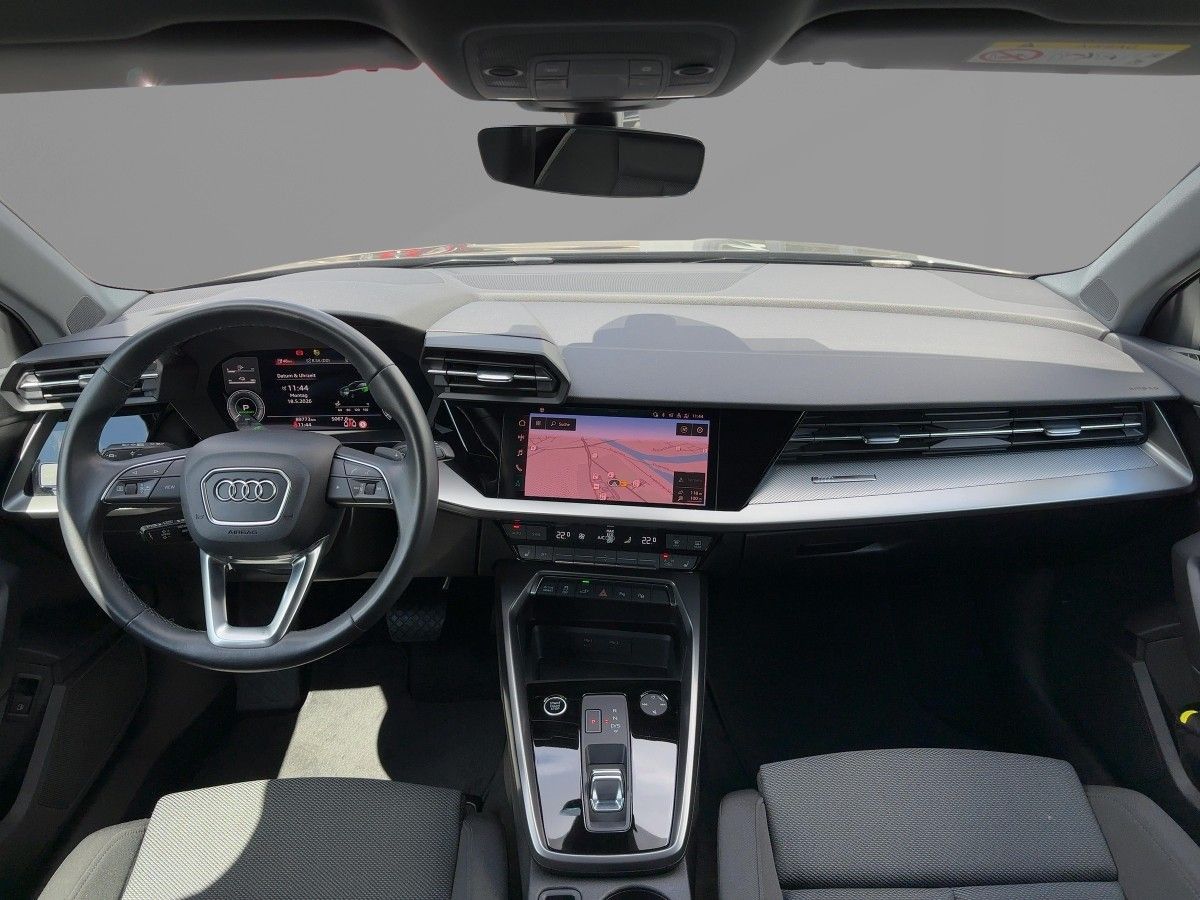 Audi A3 - Bild 7