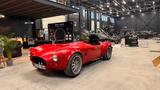 AC Cobra Project with documents - AC Gebrauchtwagen