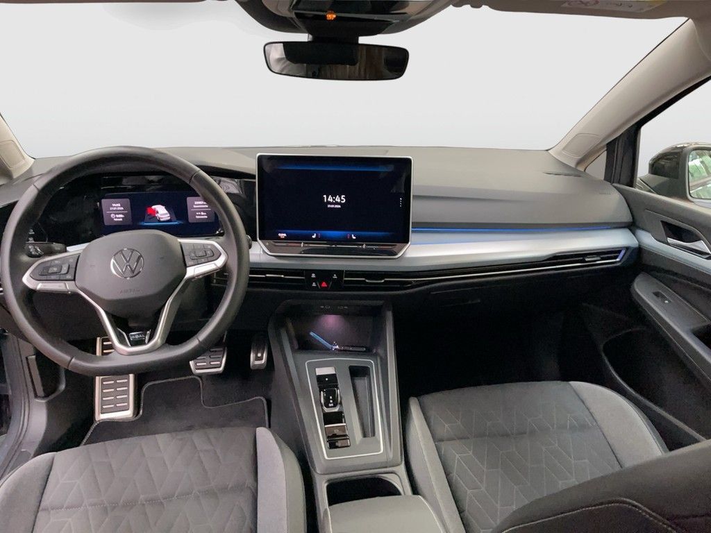 Volkswagen Golf - Bild 14