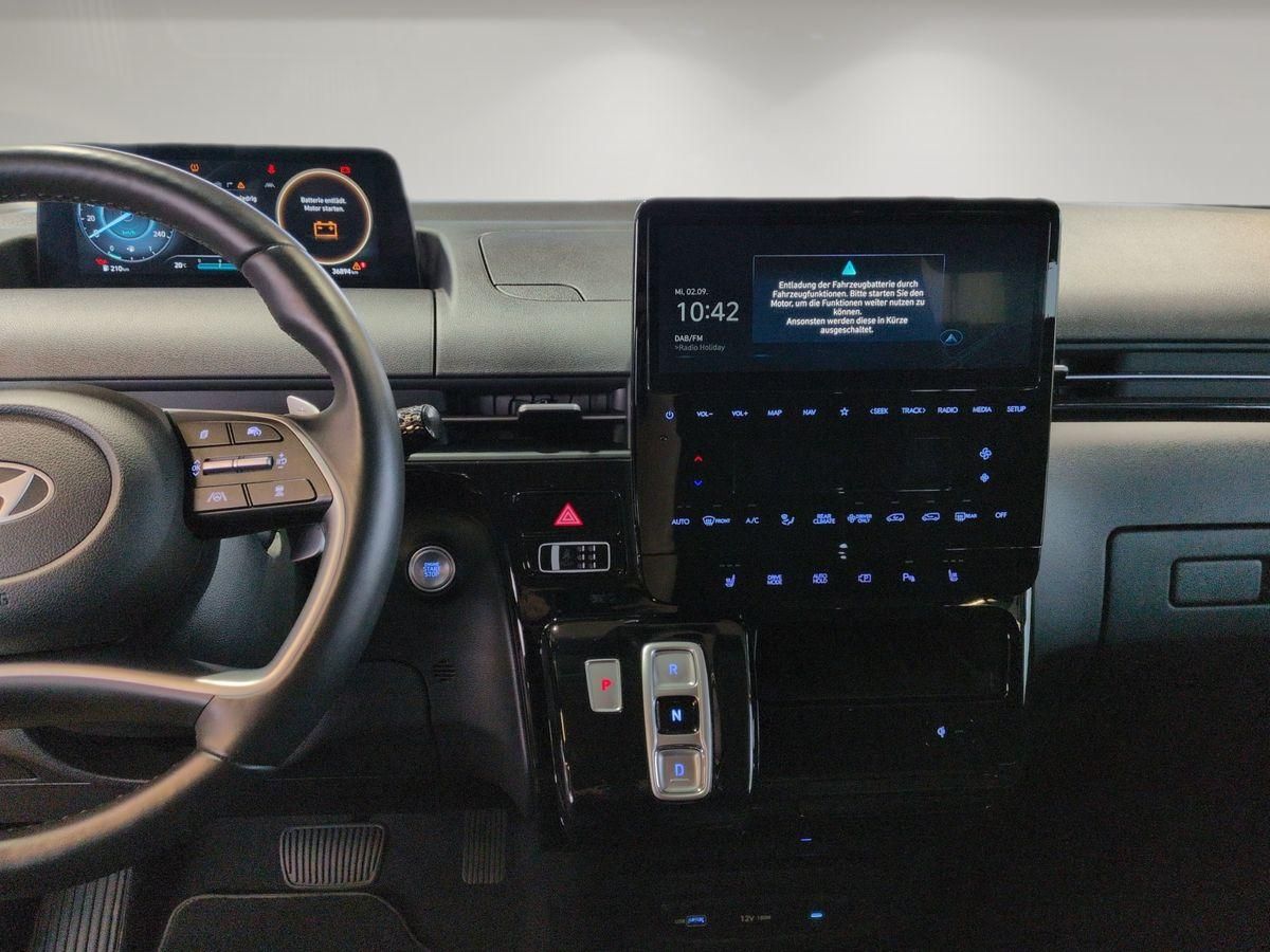 Hyundai Staria – Bild 6