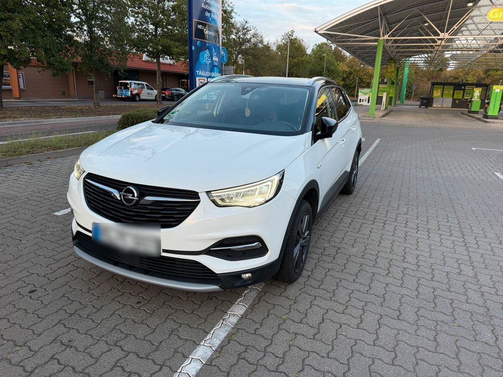 Image of Opel Other